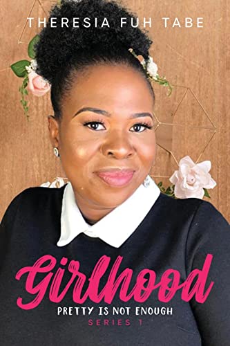 ab - Girlhood: Pretty is Not Enough - New paperback or softback