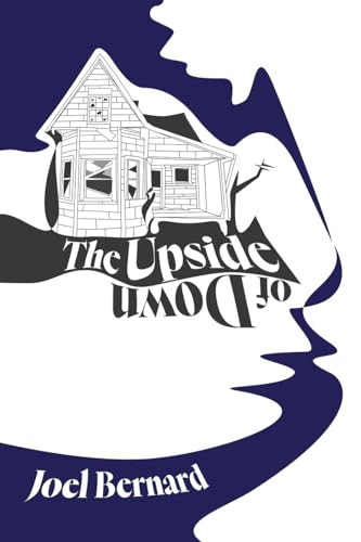 Bernard - Upside of Down - New paperback or softback