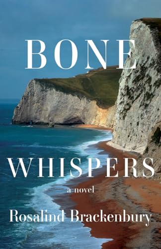 Brackenbury - Bone Whispers - New paperback or softback