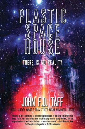 aff - Plastic Space House - New paperback or softback
