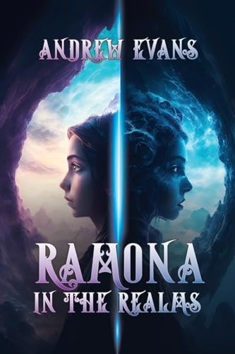 Evans - Ramona in the Realms - New paperback or softback