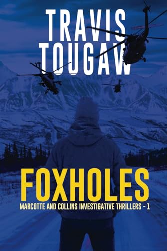 ougaw - Foxholes - New paperback or softback