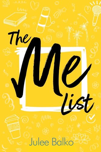 Balko - Me List - New paperback or softback