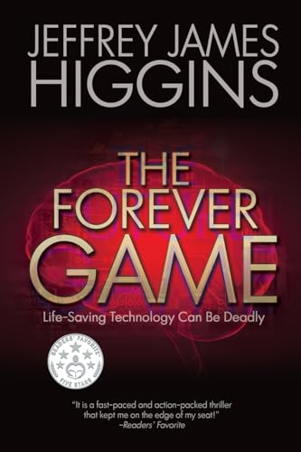 Higgins - Forever Game: Life-Saving Technology Can Be Deadly - New pap