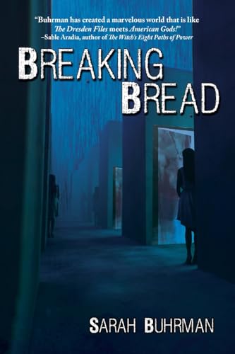 Buhrman - Breaking Bread - New paperback or softback