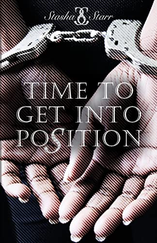 Starr - Time To Get Into Position - New paperback or softback