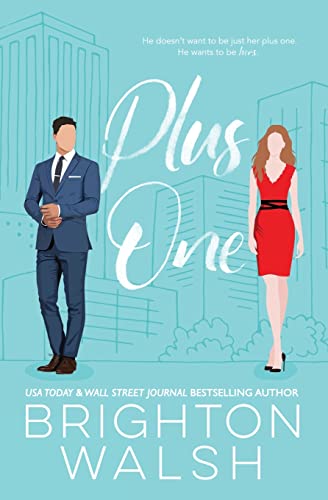 Wals - Plus One - New paperback or softback