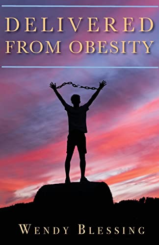 Blessing - Delivered from Obesity - New paperback or softback