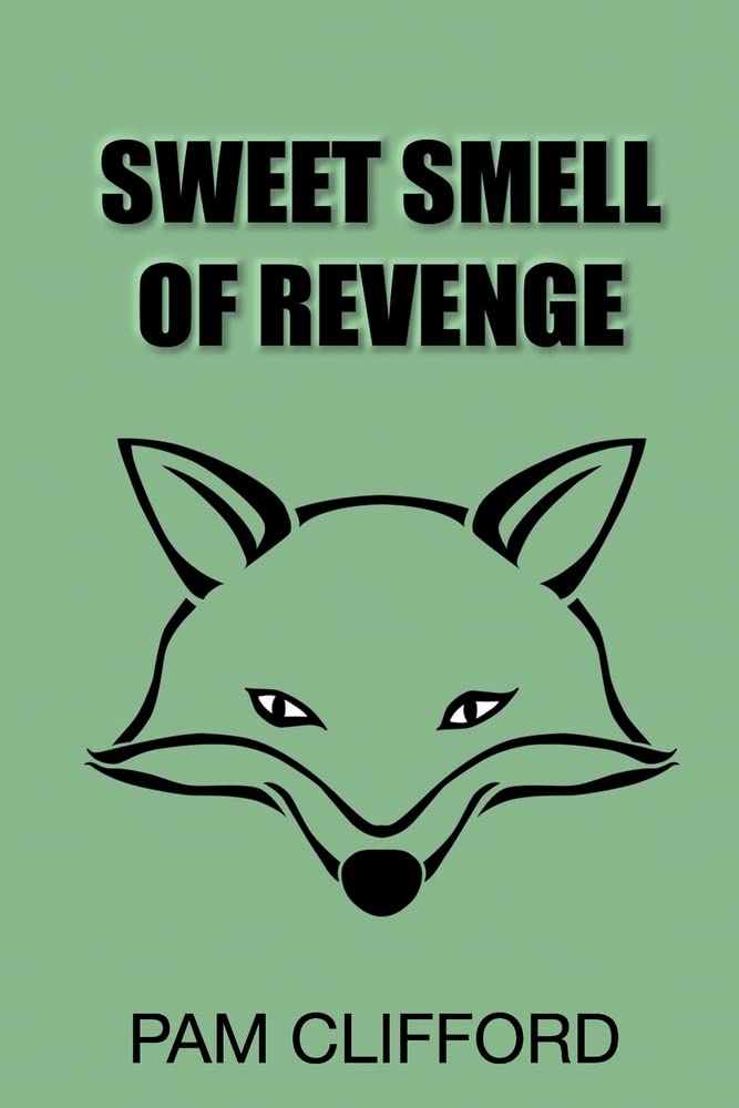 CLIFFORD - SWEET SMELL OF REVENGE - New paperback or softback