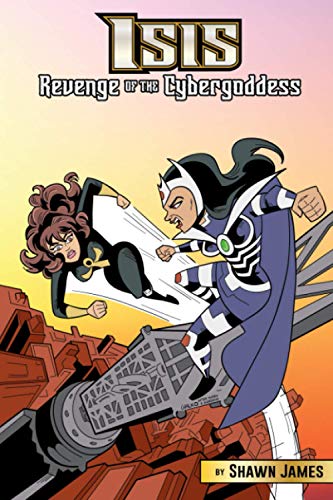 Walko - Isis: Revenge Of The Cybergoddess - New paperback or softback