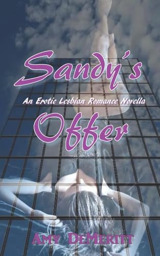 DeMeritt - Sandy's Offer - New paperback or softback