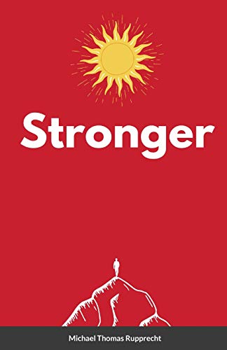 Rupprecht - Stronger - New paperback or softback