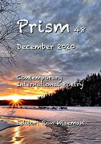 Wiseman - Prism 48 - December 2020 - New paperback or softback