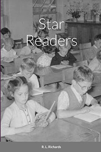 Richards - Star Readers - New paperback or softback