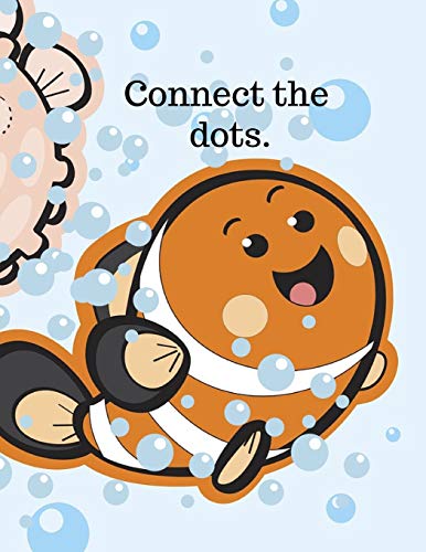Dozaz - Connect the dots - New paperback or softback