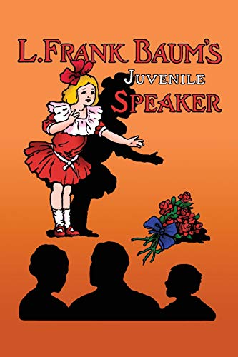 Baum - 's Juvenile Speaker (paperback) - New paperback or softback
