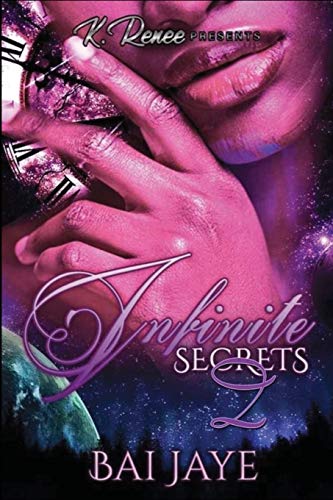Jay - Infinite Secrets 2 - New paperback or softback