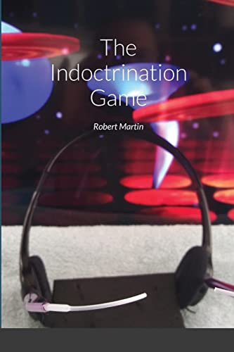 Martin - Indoctrination Game - New paperback or softback