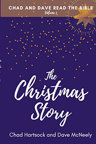 Hartsock - and  Read the Bible, Vol. 1: The Christmas Story - New pape