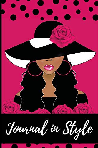 Queens - Journal in Style- Bold & Beautiful - New paperback or softbac