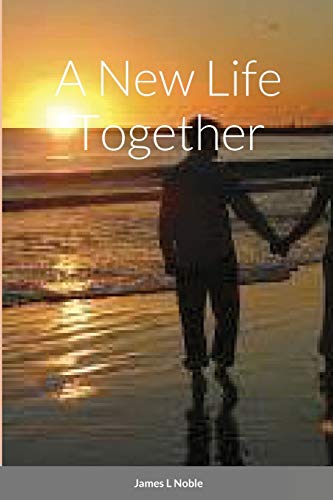 Nobl - A New Life Together - New paperback or softback