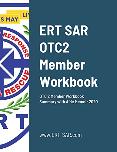 Foo - ERTSAR Operational Training Course L2 Summary and Aide Memoir wi