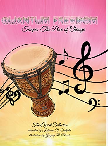 Spirit Collectiv - Quantum Freedom: Tempo: The Pace of Change - New ha
