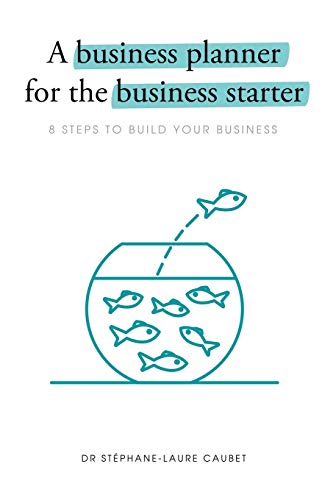 Caubet - A Business Planner for the Business Starter - New paperback o