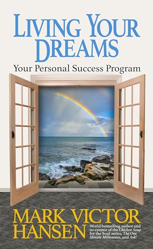 Hansen - Living Your Dreams   Your Personal Success Program - New pape