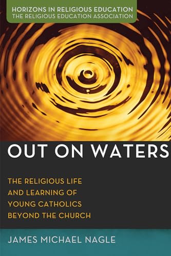 Nagl - Out on Waters - New paperback or softback