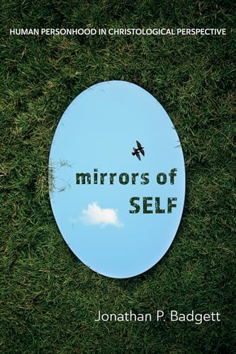 Badgett - Mirrors of Self - New paperback or softback