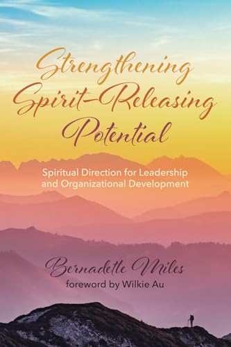 Miles - Strengthening Spirit-Releasing Potential - New paperback or so