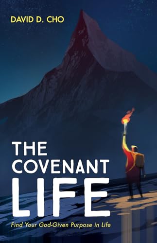 Cho - Covenant Life - New paperback or softback