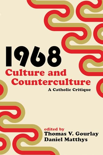 Gourlay - 1968 - Culture and Counterculture - New paperback or softbac