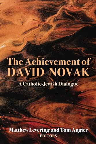Levering - Achievement of David Novak - New paperback or softback