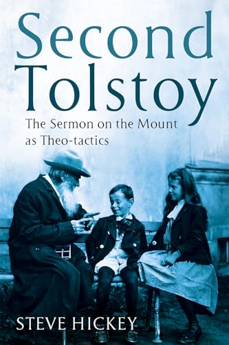Hickey - Second Tolstoy - New paperback or softback