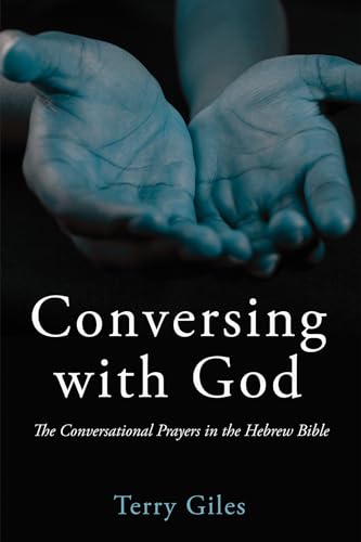 Giles - Conversing with God - New paperback or softback