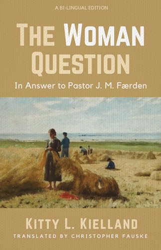 Kielland - Woman Question - New paperback or softback