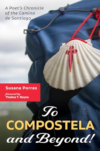 Porras - To Compostela and Beyond! - New paperback or softback
