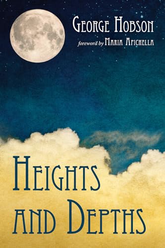 Hobson - Heights and Depths - New paperback or softback