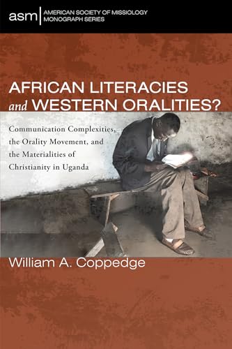 Coppedg - African Literacies and Western Oralities? - New paperback or