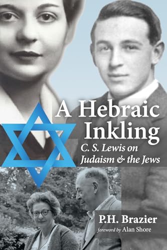 Brazier - A Hebraic Inkling - New paperback or softback