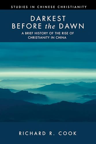 Cook - Darkest before the Dawn - New paperback or softback