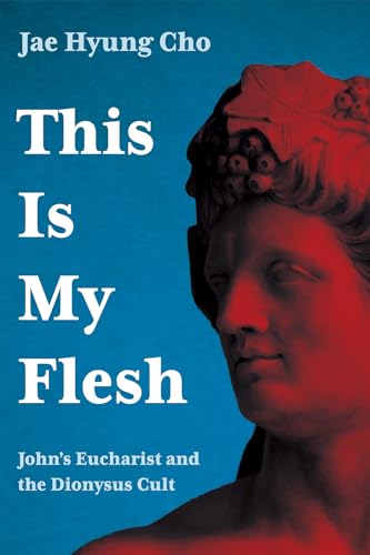 Cho - This Is My Flesh - New paperback or softback