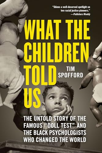 im Spofford - What the Children Told Us   The Untold Story of the Famo