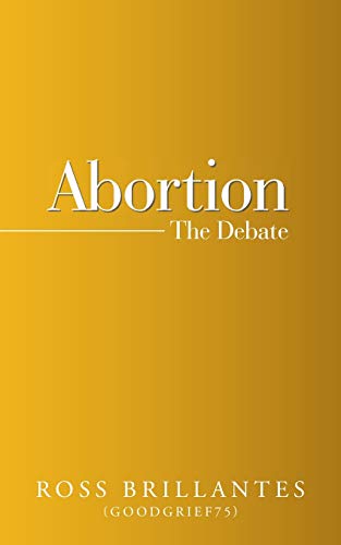 Brillantes - Abortion - the Debate - New paperback or softback