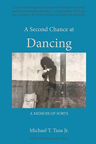 usa Jr. - A Second Chance at Dancing - New paperback or softback