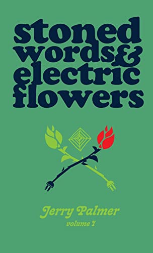Palmer - Stoned Words & Electric Flowers - New paperback or softback