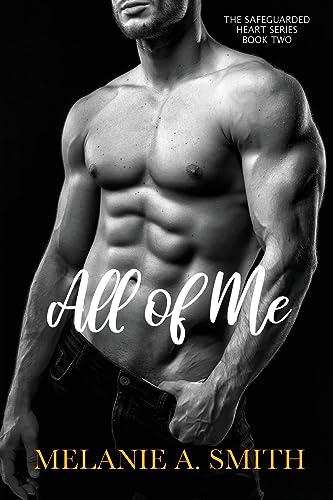 Smit - All of Me - New paperback or softback
