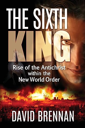 Brennan - Sixth King - New paperback or softback